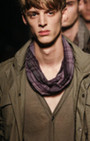 John Varvatos -Menswear