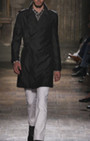 John Varvatos -Menswear