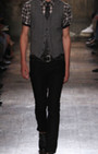 John Varvatos -Menswear