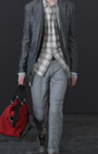 John Varvatos Star USA - Menswear