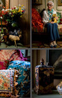 Iris Apfel, Personal Style Inspiration on Exhibition