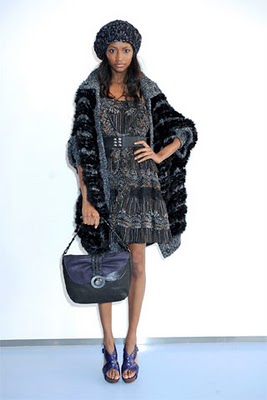 Diane Von Furstenburg Pre-Fall 2010