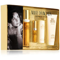 White Diamonds by Elizabeth Taylor