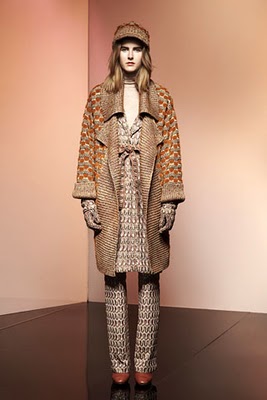 Missoni Pre-Fall 2010