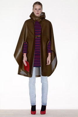 Celine Pre-Fall 2010