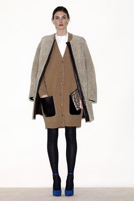 Celine Pre-Fall 2010