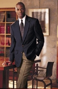 male model in suit 1