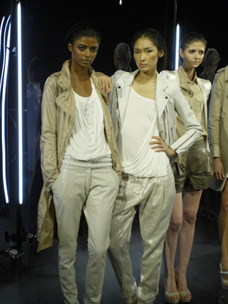 Mackage - Spring 2011