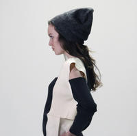 Vintage winter hat at VagabondNYC.com