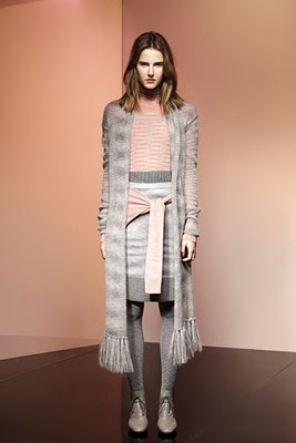 Missoni Pre-Fall 2010