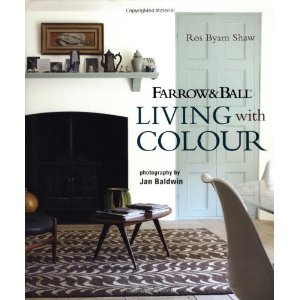 Farrow & Ball: Living With Color