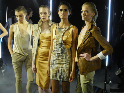 Mackage- Spring 2011