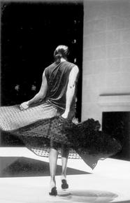 Archive photo of J. Alexander