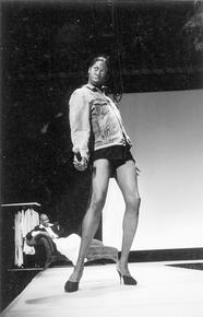 Archive photo of J. Alexander