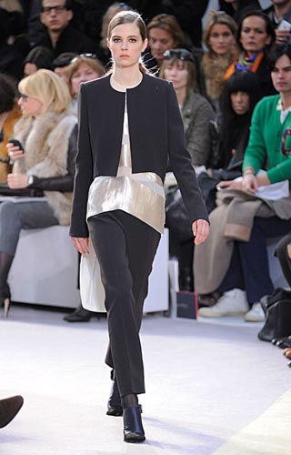Celine Fall / Winter  2010