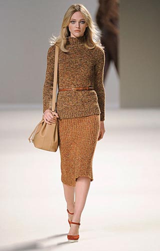 Chloe fall / winter 2010