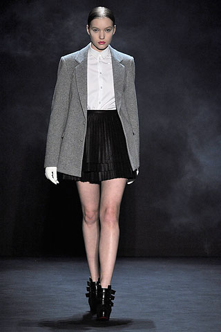 David Elfin Fall 2010
