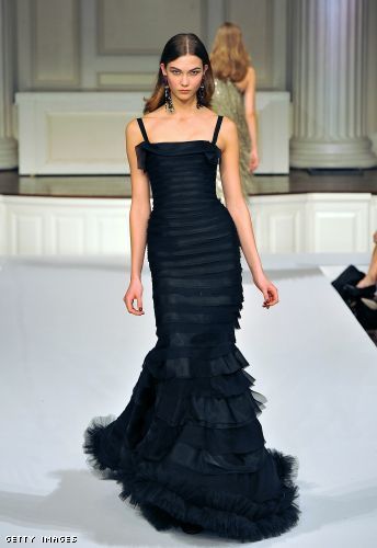 Oscar de la Renta fw11