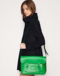Cambridge Satchel Company at ASOS