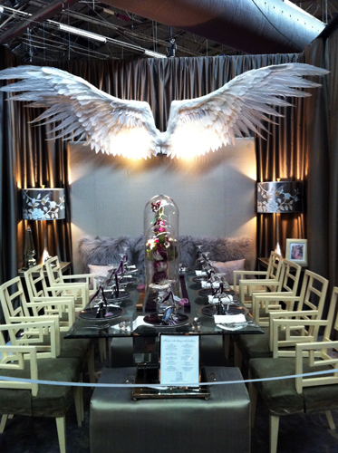 DIFFA Dining By Design NY 2011