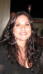 Thank you Julie Anne Rhodes, aka "Jewels" from the Roving Stove