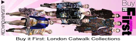 Shop: London Catwalk Collections