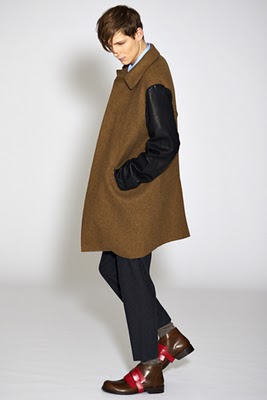 Marni Fall 2011