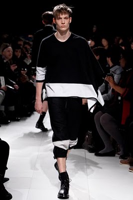 Miharayasuhiro fall 2011