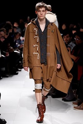 Miharayasuhiro fall 2011