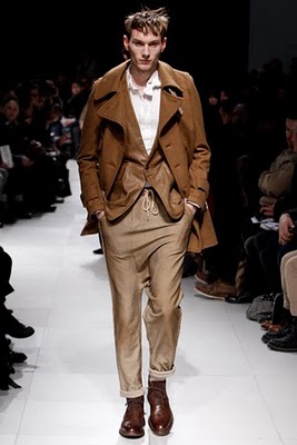 Miharayasuhiro fall 2011