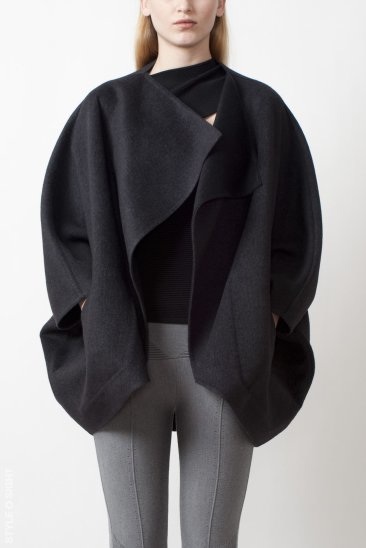 Narciso Rodriguez Pre-Fall 2010