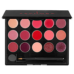 Sephora Collection Colorful Artist Lipstick Palette- Limited Edition