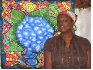 Pat Jacobs aka PJ Cobbs