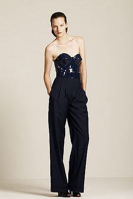 Richard Nicoll Resort 2010