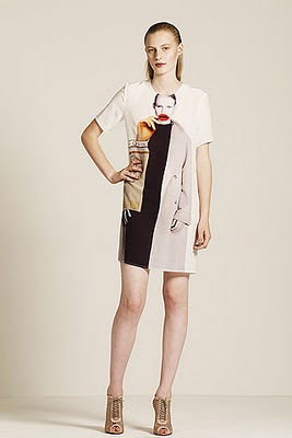 Richard Nicoll Resort 2010