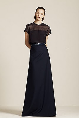 Richard Nicoll Resort 2010