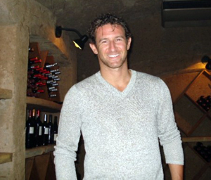 Rob Siegel, my metrosexual correspondent