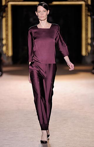 Stella McCartney fall / winter 2010