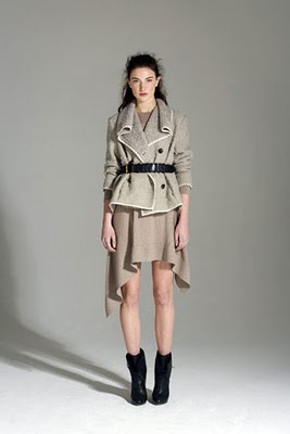 Thakoon Pre-Fall 2010