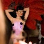 How to pull off a convincing burlesque strip tease  By Gentry Lane