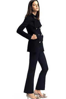 Valentino Resort 2010