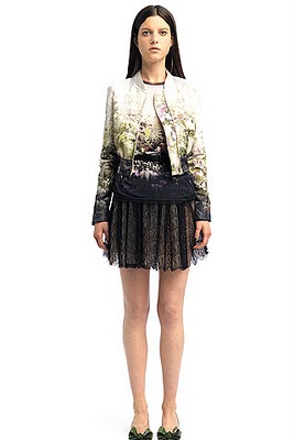 Valentino Resort 2010