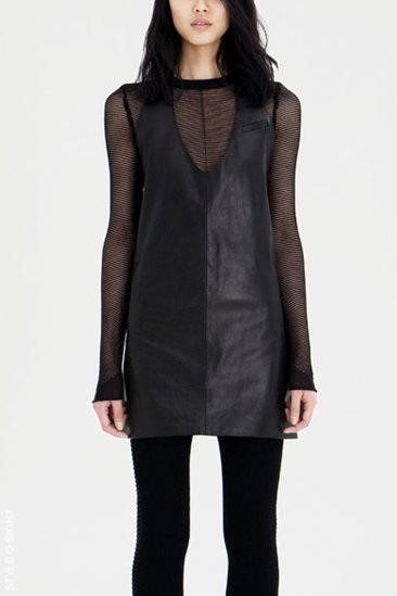 Alexander Wang Pre-Fall 2010