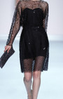 Isaac Mizrahi- Spring 11 Fashion Show, Enough about Trends, Lets be Pretty