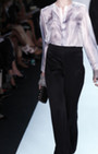 Isaac Mizrahi- Spring 11 Fashion Show, Enough about Trends, Lets be Pretty