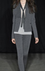 Patti Smith's Downtown Vibe Is the Inspiration for Ports 1961 Pre-Spring 2011 Collection That Rocks