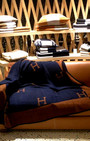 New Hermes Store in Paris is Ultra Modern Luxury