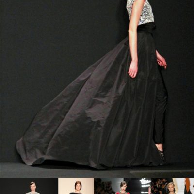 Red Carpet fashion picks from New York Fashion Week- fall 2013